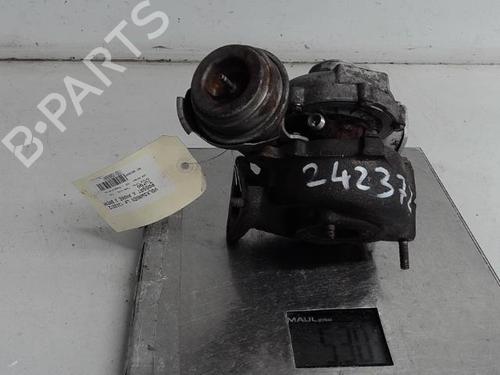 Turbolader/Kompressor VW PASSAT B5.5 Variant (3B6) 1.9 TDI 4motion | BP21372289M71 