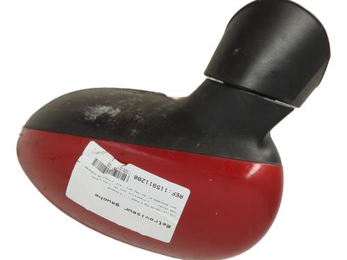 Left mirror KIA RIO III (UB) 1.25 CVVT | BP30492089C26 