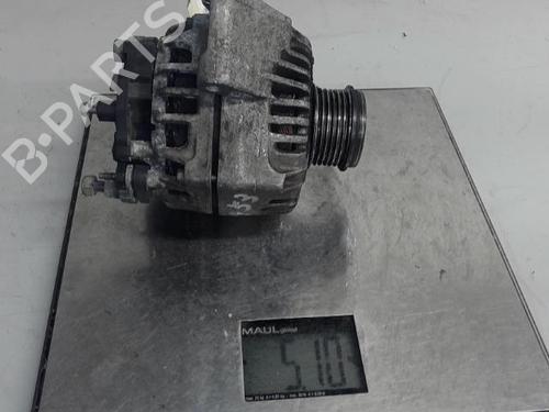 Alternator FIAT GRANDE PUNTO (199_) 1.3 D Multijet | BP21316078M7 