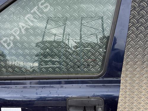 Left front door LAND ROVER FREELANDER I (L314) 2.0 Td4 4x4 | BP21303036C2 