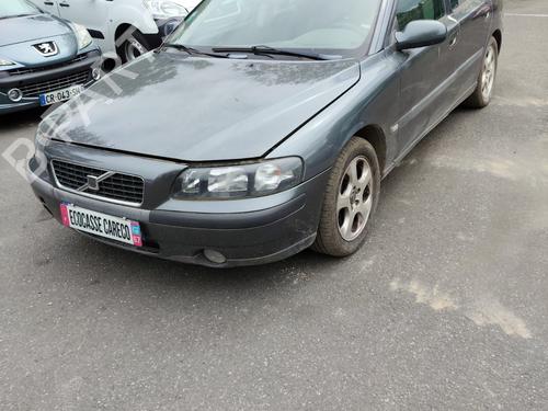 Engine VOLVO S60 I (384) D5 | BP26939154M1 - Image 7