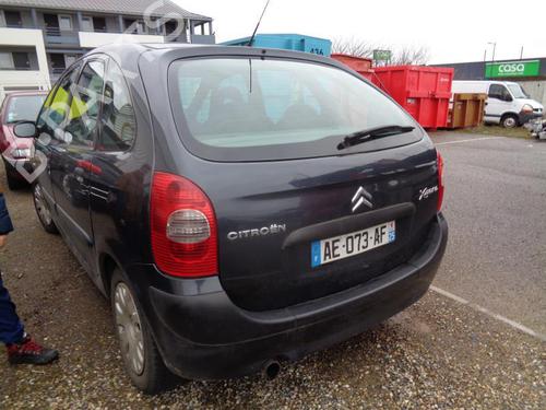 Starter CITROËN XSARA PICASSO (N68) 1.6 HDi | BP21314574M8 