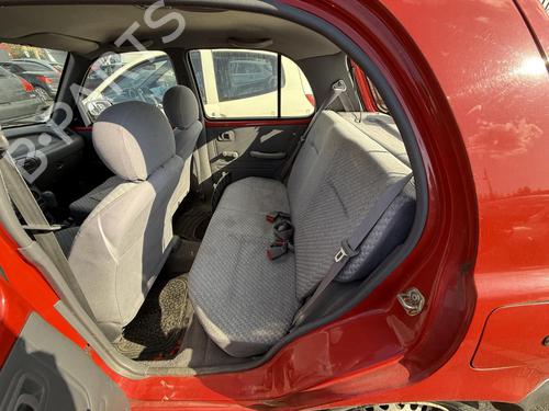 Right taillight NISSAN MICRA II (K11) 1.0 i 16V | BP26521972C35 