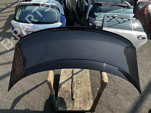 Used Tailgate Tailgate VW PASSAT CC B6 (357) 3.6 FSI 4motion (300 hp) 21289809 21289809