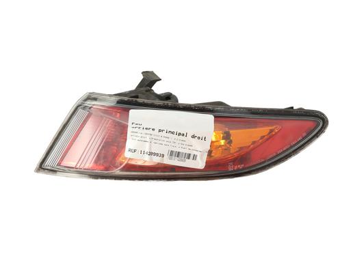 Used Right taillight HONDA CIVIC VIII Hatchback (FN, FK) 2.2 CTDi (FK3) (140 hp) 29835405