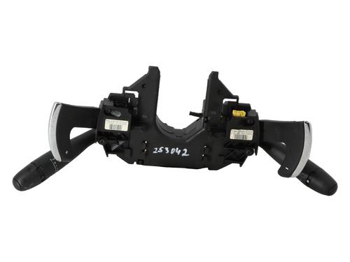 Used Steering column stalk CITROËN C5 III (RD_) 1.6 HDi 110 (RD9HL0, RD9HR8, RD9HRA) (112 hp) 27725939