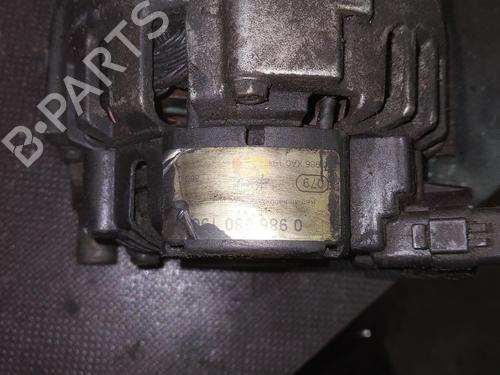 Alternator PEUGEOT BOXER Van (244) 2.2 HDi | BP37243999M7  - Image 6