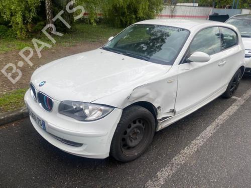 Right mirror BMW 1 (E81) 116 d | BP21301908C27 