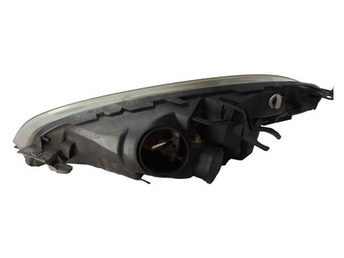 Right headlight CITROËN C4 Picasso I MPV (UD_) 1.6 HDi | BP29960746C29