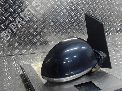 Right mirror VW GOLF PLUS V (5M1, 521) 2.0 TDI | BP21682826C27 