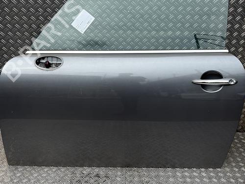 Dør venstre foran MINI MINI (R56) Cooper S (184 hp) 27312945