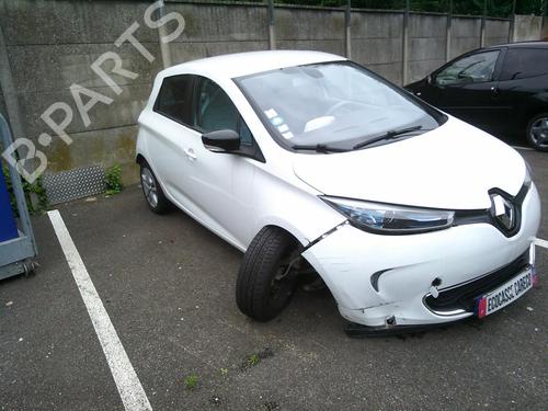 Dashboard RENAULT ZOE (BFM_) ZOE | BP21870572C46  - Image 10