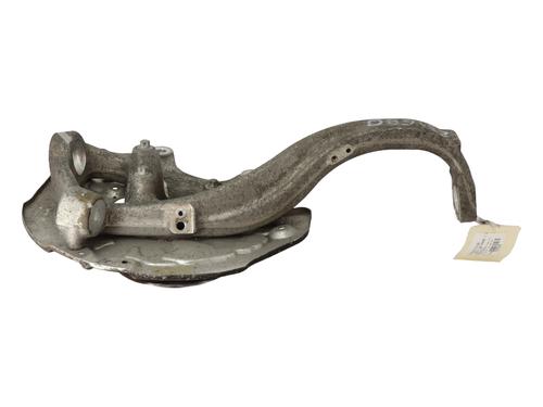 Used Left front steering knuckle Left front steering knuckle MERCEDES-BENZ C-CLASS (W205) C 350 e (205.047) (211 hp) 21316377 21316377