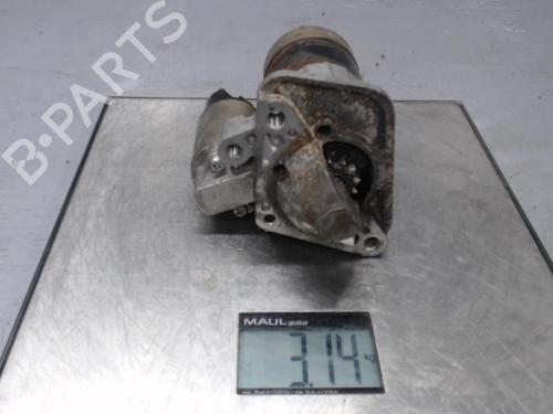 Starter RENAULT MEGANE II Estate (KM0/1_) 1.5 dCi (KM16, KM1E) | BP21296088M8 