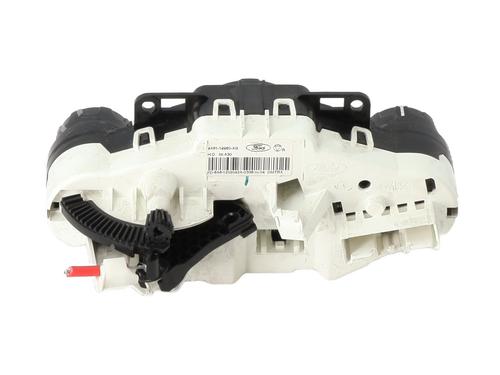 Commande Chauffage FORD FIESTA VI (CB1, CCN) 1.6 TDCi | BP25021741I5 
