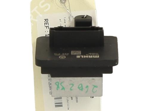 Heater resistor OPEL CORSA F (P2JO) 1.5 (68) | BP35994076M108 - Image 4