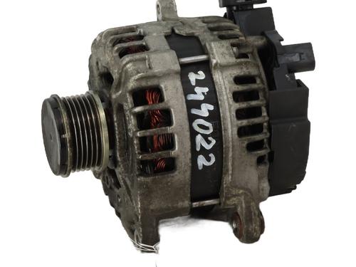 Used Alternator Alternator MERCEDES-BENZ B-CLASS Sports Tourer (W246, W242) B 180 CDI / d (246.212) (109 hp) 26938805 26938805