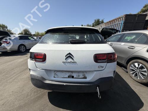 Bagtil kofangere CITROËN C4 CACTUS 1.2 THP 110 | BP28028043C8  - Image 23