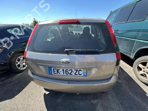 Alternator FORD FIESTA V (JH_, JD_) 1.4 16V | BP21319132M7 