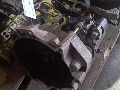 Gearbox SKODA FABIA I (6Y2) 1.2 | BP21371325M3 