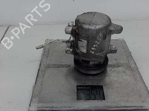 AC-Kompressor SMART CABRIO (450)  | BP21312301M34 