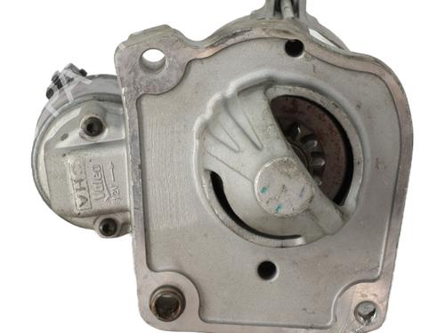 Startmotor CITROËN C3 III (SX) 1.2 THP 110 (SXHNPS, SXHNZT, SXHNZ6) (110 hp) 21291556