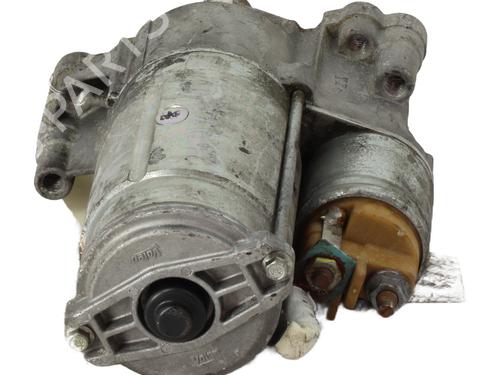 Used Starter Starter PEUGEOT 3008 I MPV (0U_) 2.0 HDi (163 hp) 21312462 21312462