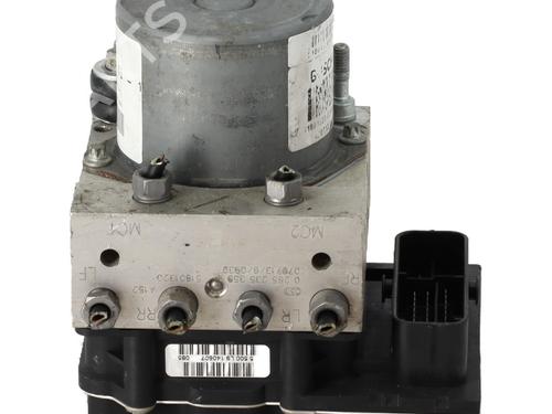 Used ABS pump FIAT 500 (312_) 1.4 (312AXC1B, 312CXC1B) (100 hp) 21306707