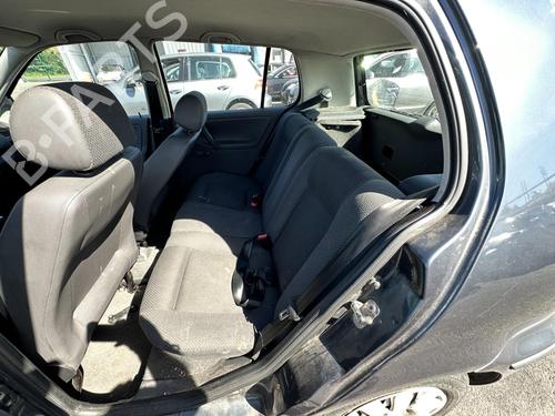 Startmotor VW POLO (6N2) 1.4 | BP21370619M8 