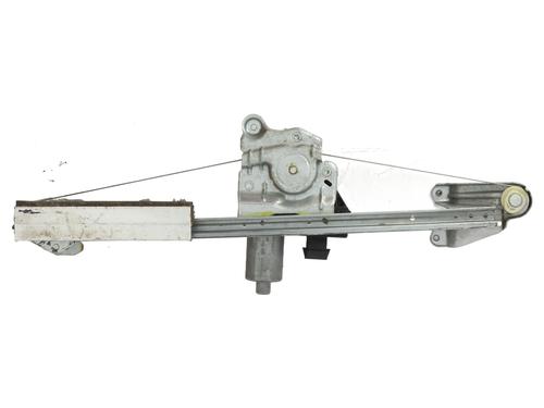 Used Right rear window motor Right rear window motor OPEL ZAFIRA / ZAFIRA FAMILY B (A05) 1.7 CDTI (M75) (110 hp) 24426569 24426569