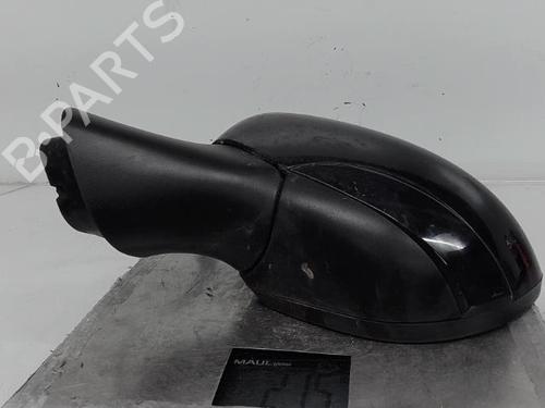 Left mirror RENAULT CLIO IV (BH_) 1.5 dCi 90 | BP21297263C26 