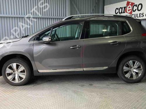 Electronic module PEUGEOT 2008 I (CU_) 1.6 HDi | BP36909900M83 - Image 10