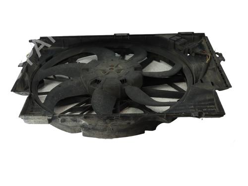 Radiator fan BMW 3 (E90) 318 d | BP37709014M35 - Image 4