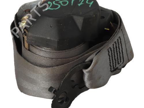 Used Front right seatbelt Front right seatbelt RENAULT CLIO I (B/C57_, 5/357_) 1.1 (46 hp) 23827792 23827792