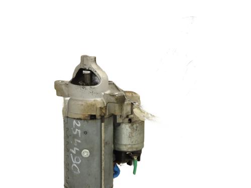 Used Starter Starter PEUGEOT 3008 I MPV (0U_) 1.6 HDi (114 hp) 32331241 32331241