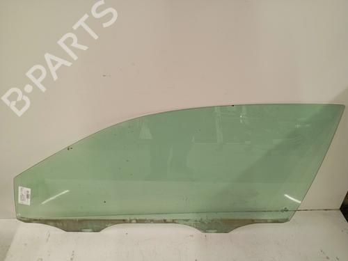 Dør rude ventre foran VW POLO V (6R1, 6C1) 1.4 TSI (140 hp) 32069339