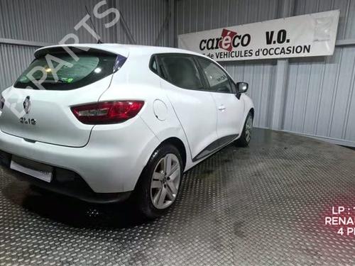 Front windshield wiper arm RENAULT CLIO IV (BH_) 1.5 dCi 75 | BP32174151C143 