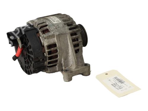 Used Alternator Alternator FIAT 500 (312_) 1.2 (312AXA1A) (69 hp) 32681144 32681144
