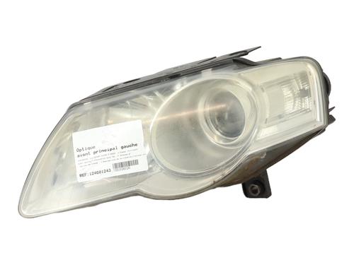 Left headlight VW PASSAT B6 Variant (3C5) | BP34170589C28 - Image 2