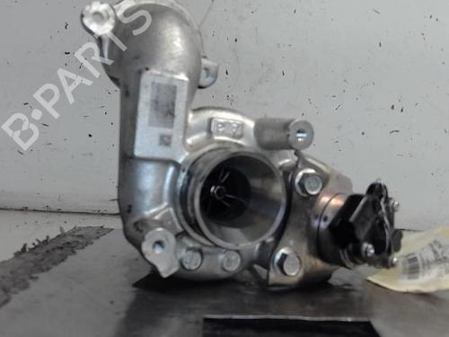 Turbocharger/Supercharger CITROËN C4 II (NC_) 1.6 HDi 90 | BP28597342M71 