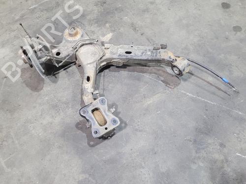 Used Right rear steering knuckle Right rear steering knuckle 37737453 37737453