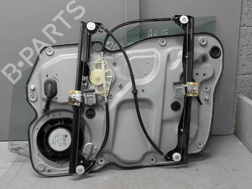 Front left window mechanism VW TOURAN (1T1, 1T2) 1.9 TDI | BP21371146C22 