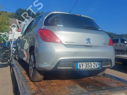 AC compressor PEUGEOT 308 I (4A_, 4C_) 1.6 HDi | BP28510379M34 