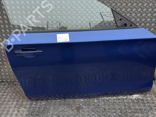 Used Right front door BMW 1 (E81) 118 d (143 hp) 21292687