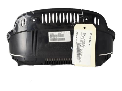 Instrument cluster BMW X5 (E70) xDrive 40 d | BP26928983C47 