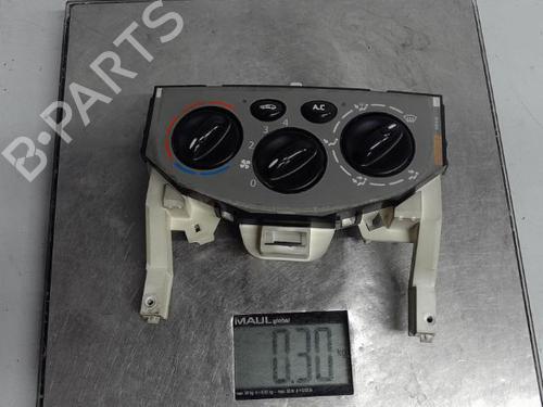 Climate control OPEL VIVARO A Bus (X83) 1.9 DTI (F7, J7, A07) | BP21319827I5 