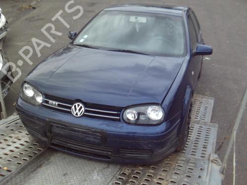 Frontplate/Frontkurv VW GOLF IV (1J1) 1.8 T | BP21315960C72 