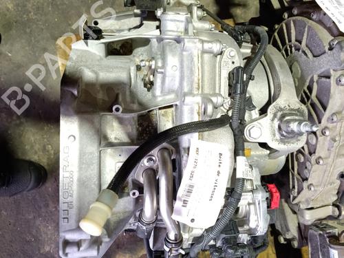Gearbox RENAULT CAPTUR II (HF_) TCe 155 (HFMN) | BP36286870M3 - Image 2