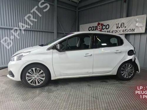 Left front window switch PEUGEOT 208 I (CA_, CC_) 1.2 THP 110 | BP36058922I27 - Image 13