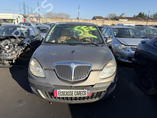 AC compressor LANCIA YPSILON (843_) 1.3 JTD (843.AXD11, 843.AXD1A) | BP24596970M34  - Image 6